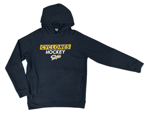 Cyclones CXS Performance Hoodie