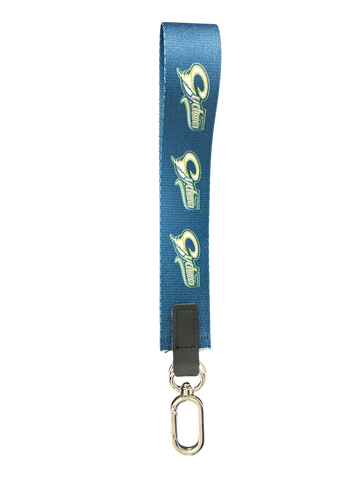 Cyclones Keychain