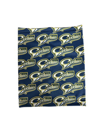 Cyclones Hair Wrap