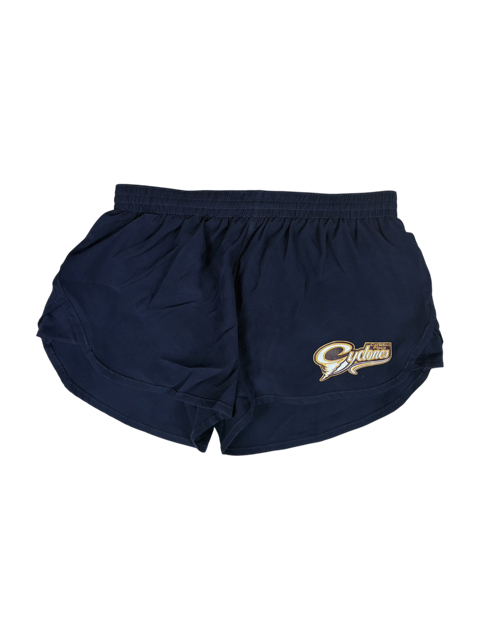 Cyclones Performance Short