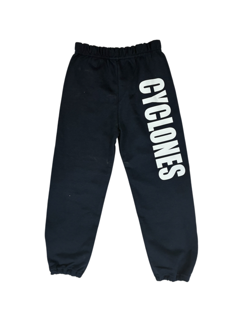 Cyclones Sweat Pants