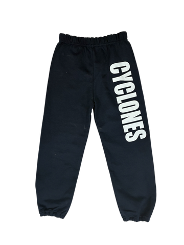 Cyclones Sweat Pants