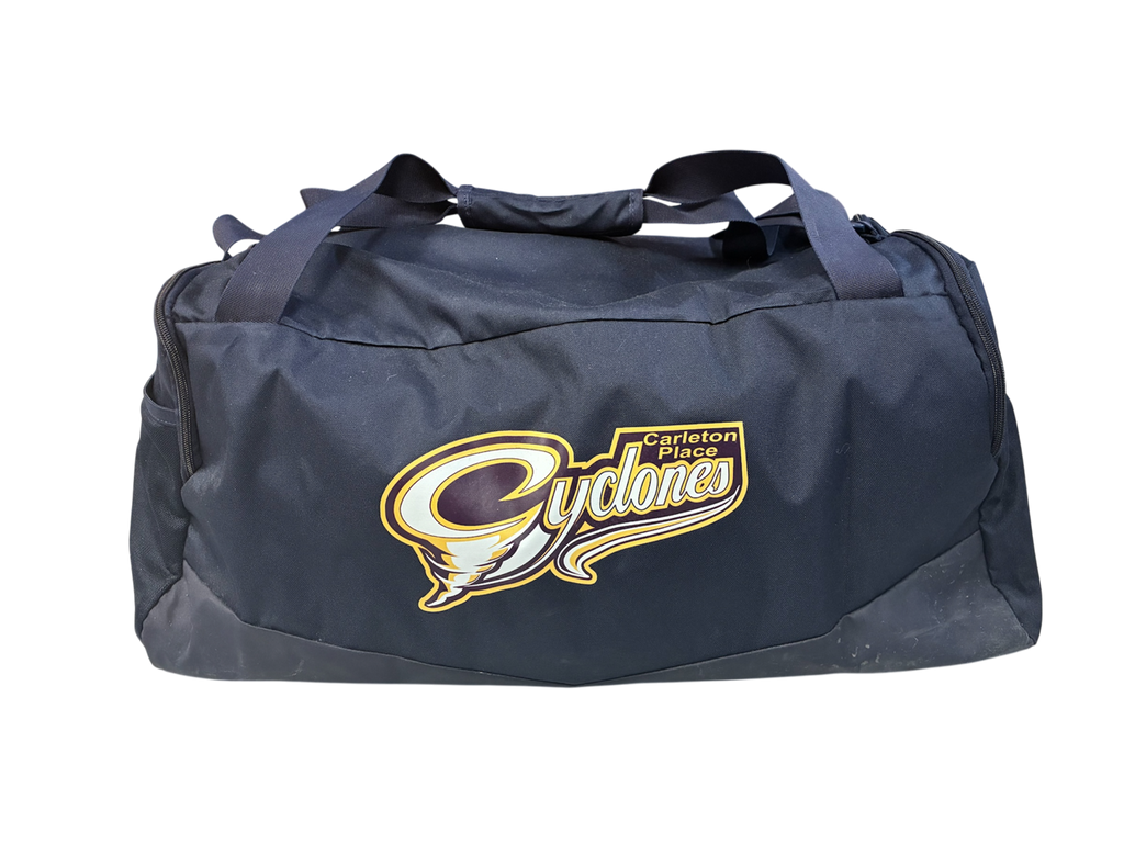 Cyclones Under Armour Duffle Bag