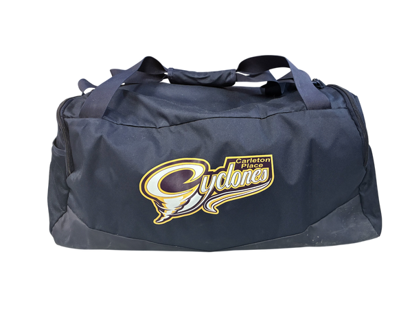 Cyclones Under Armour Duffle Bag