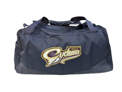 Cyclones Under Armour Duffle Bag