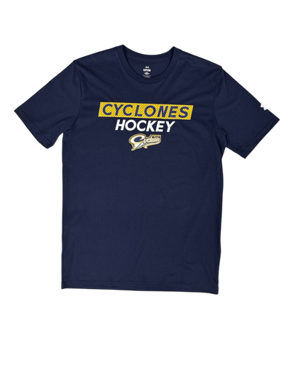 Cyclones Under Armour T-Shirt