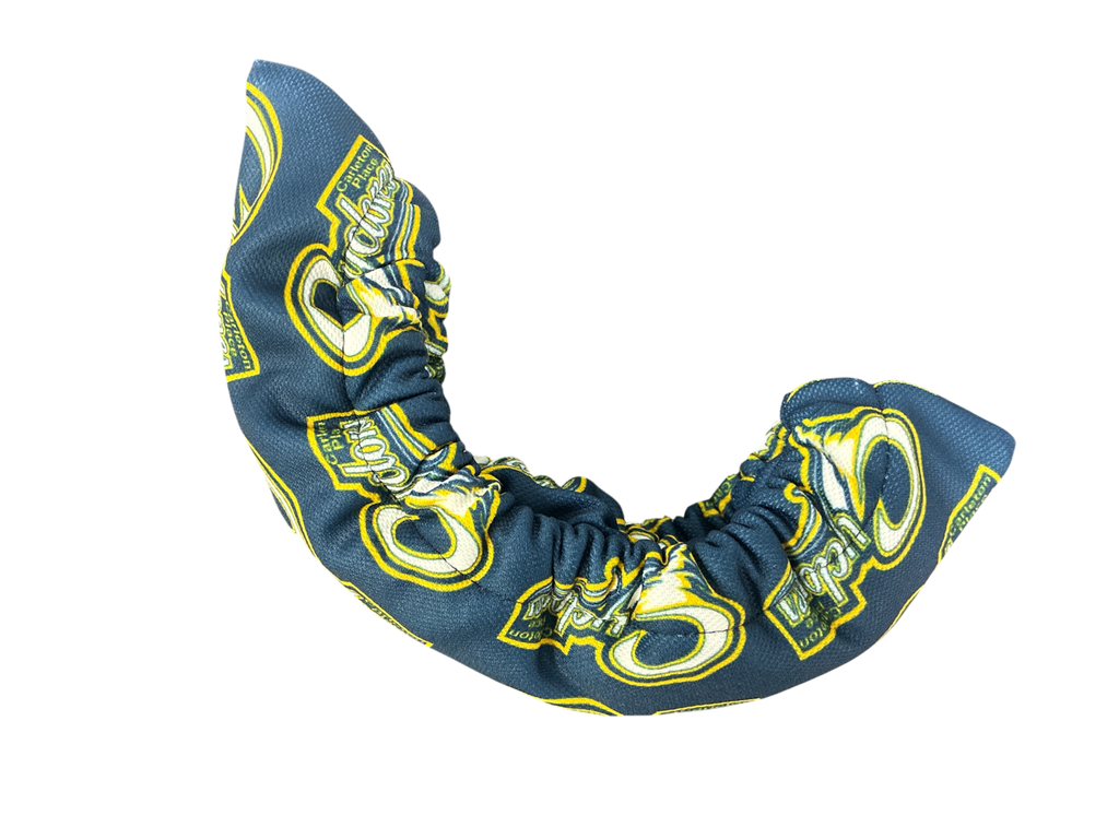 Cyclones Skate Guards