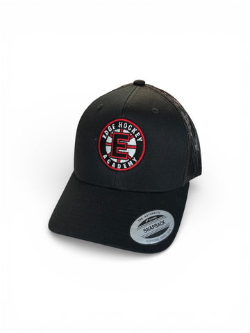 Edge Hockey Adjustable Hat