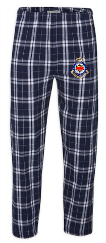 585 Flannel Pants