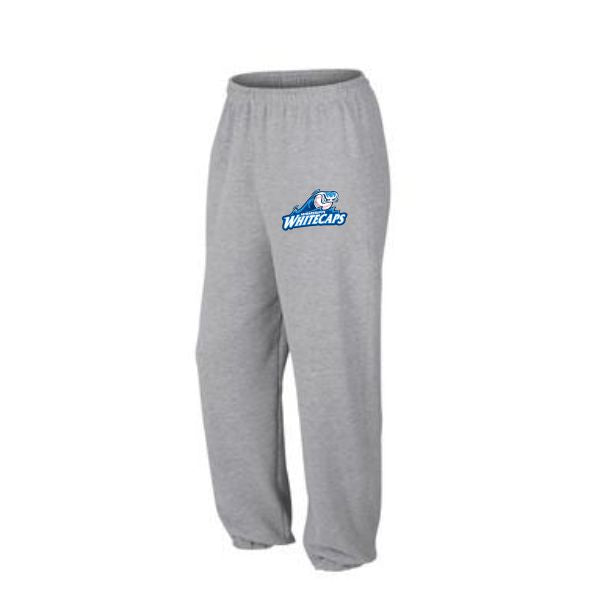 Mississippi Whitecaps Sweat Pant