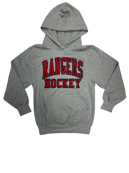 Kanata Rangers Hoodie with Twill