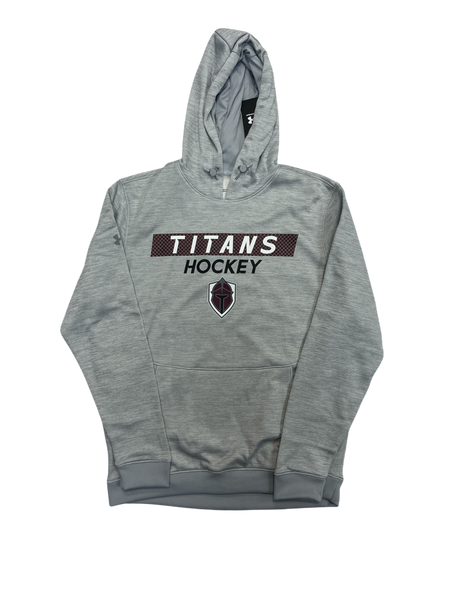 Titans Under Armour Hoodie