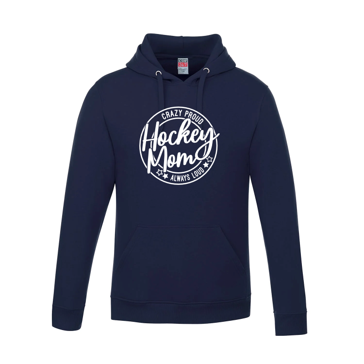 Barry's Bay Mom Hoodie
