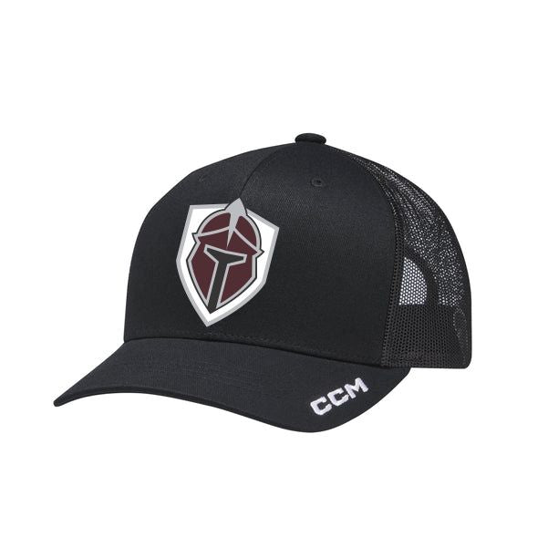 Titans CCM Adjustable cap