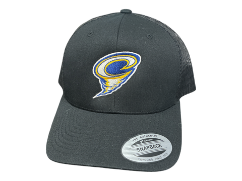High Performance Adjustable Hats