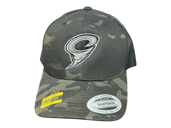 High Performance Adjustable Hats