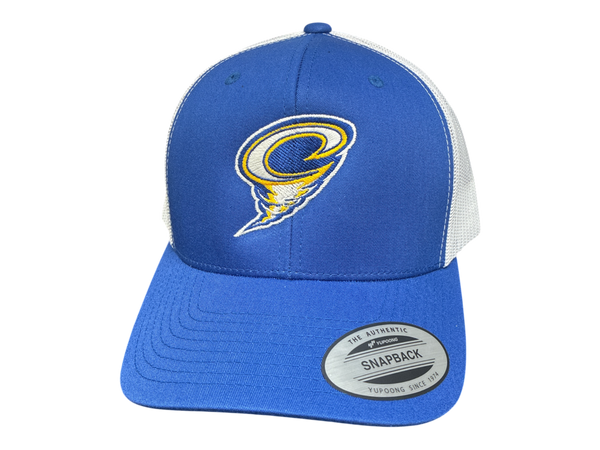 High Performance Adjustable Hats