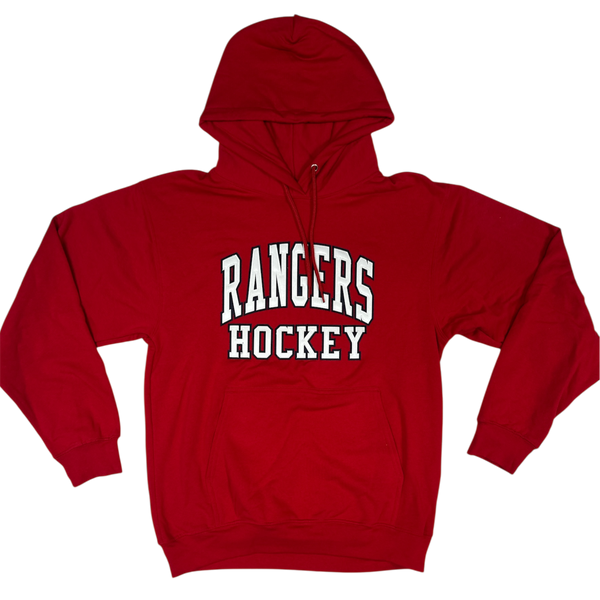 Kanata Rangers Hoodie with Twill