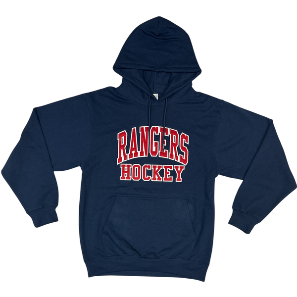 Kanata Rangers Hoodie with Twill
