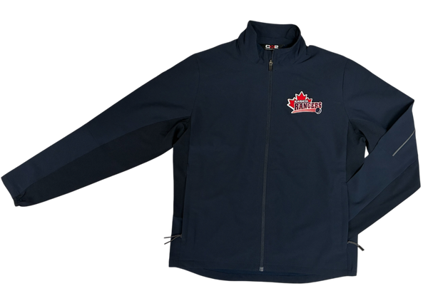 Kanata Rangers Athleisure Jacket