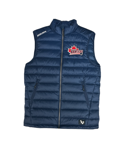 Kanata Rangers Bauer Vest
