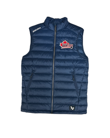 Kanata Rangers Bauer Vest