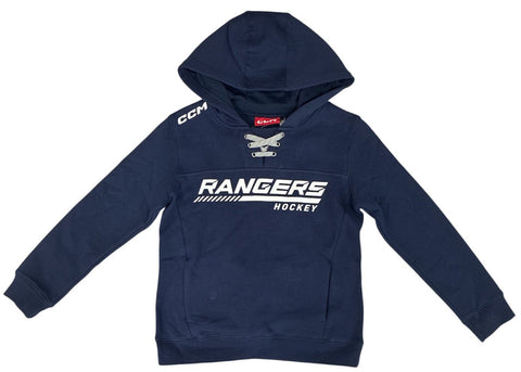 Kanata Rangers CCM Hoodie