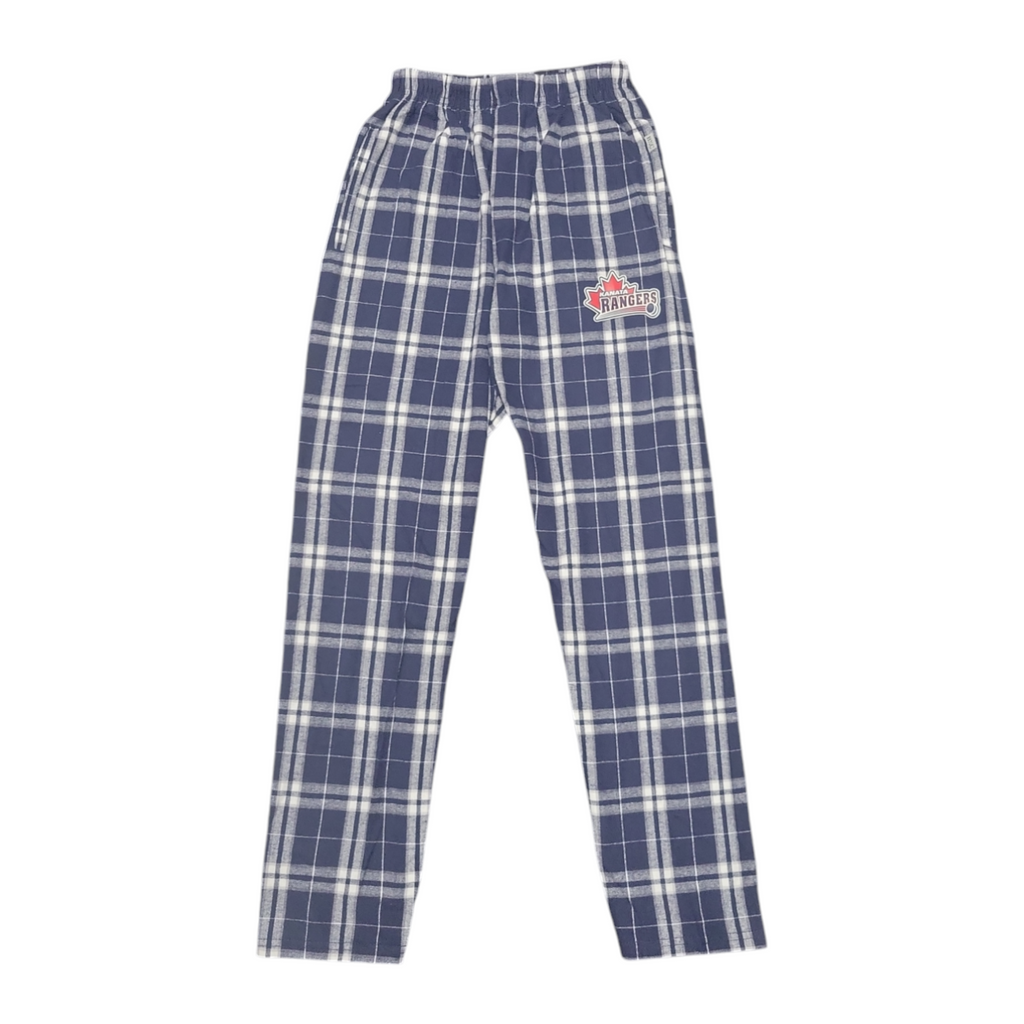 Rangers Pajama Pants