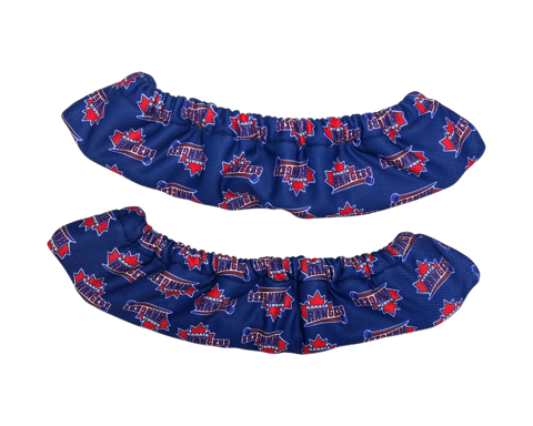 Kanata Rangers Skate Guards