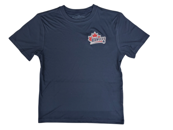 Kanata Rangers Performance Short Sleeve