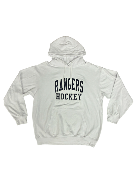 Kanata Rangers Hoodie with Twill