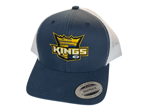 Kings Adjustable Hat