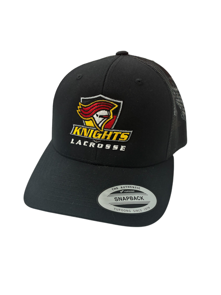 Knights Adjustable Hat