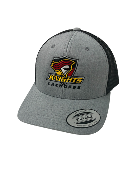 Knights Adjustable Hat