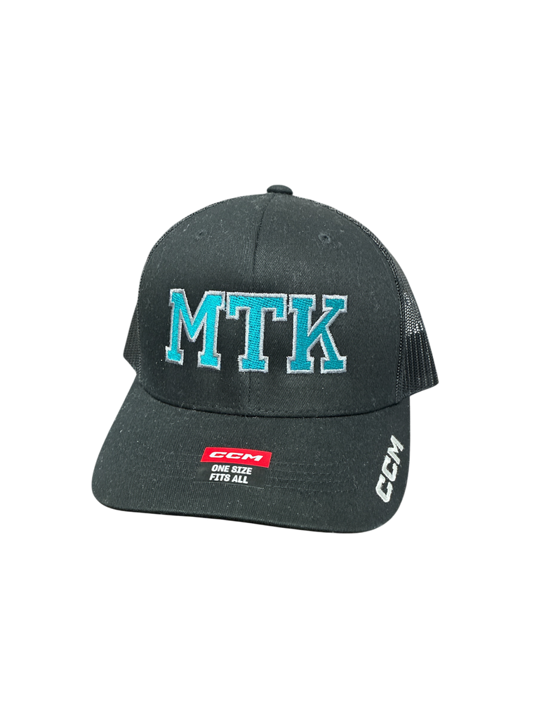 MTK CCM Adjustable Hat