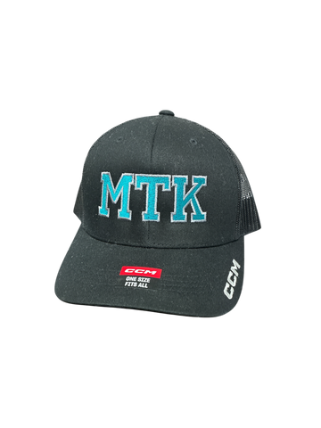 MTK CCM Adjustable Hat
