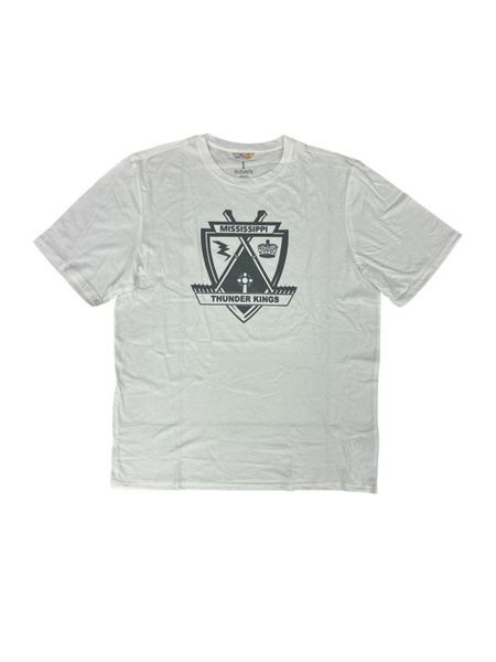 MTK Classic logo Sarek T-Shirt