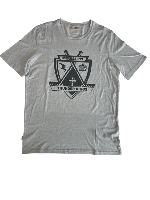 MTK Classic logo Sarek T-Shirt