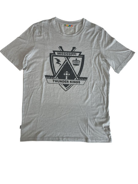 MTK Classic logo Sarek T-Shirt