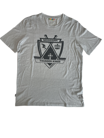 MTK Classic logo Sarek T-Shirt