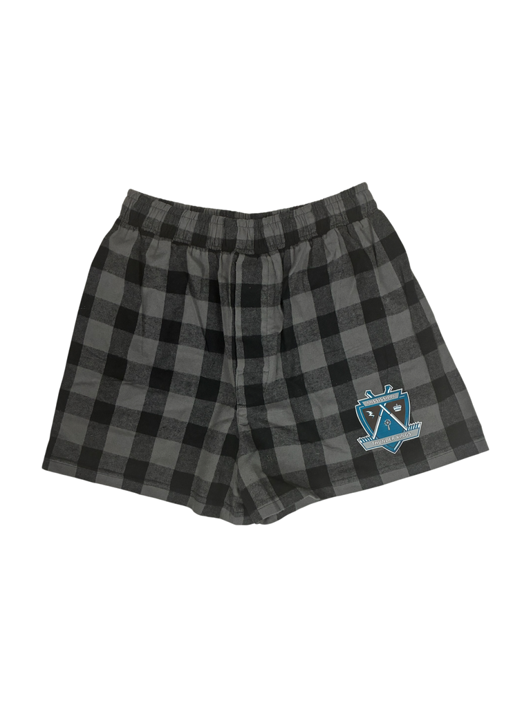MTK PJ Short