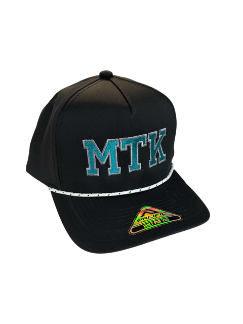 MTK Rope Hat