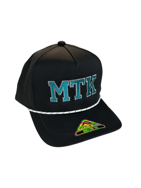 MTK Rope Hat