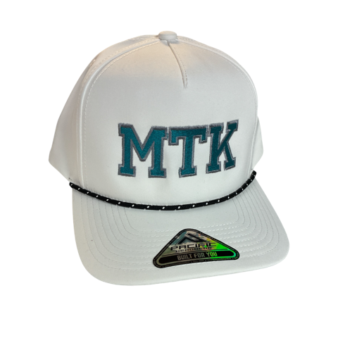 MTK Rope Hat
