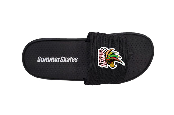 Maplesoft Hawks Summer Skates