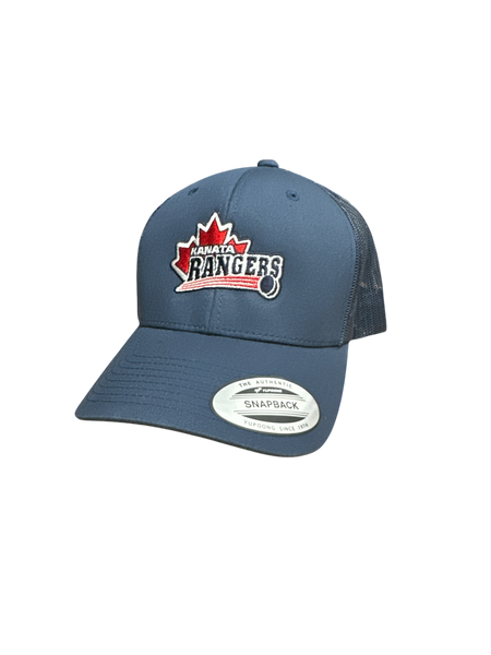 Rangers Adjustable Hat