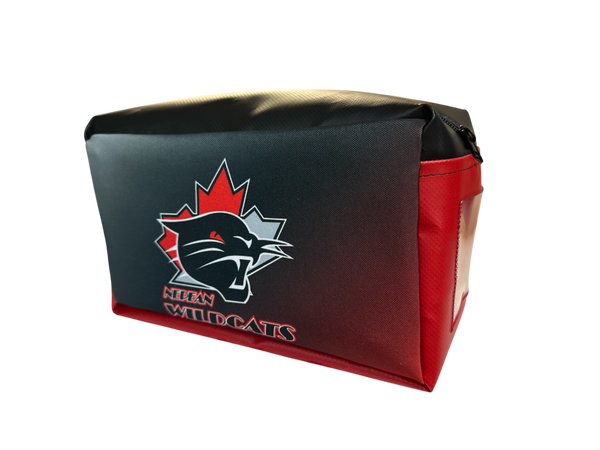 Nepean Wildcats Accessory Bag