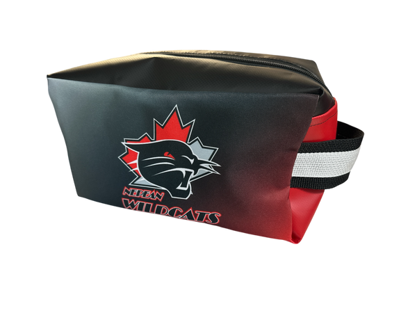 Nepean Wildcats Accessory Bag