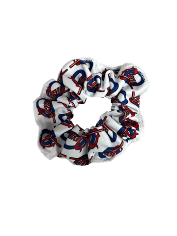 Arnprior Devils Scrunchie