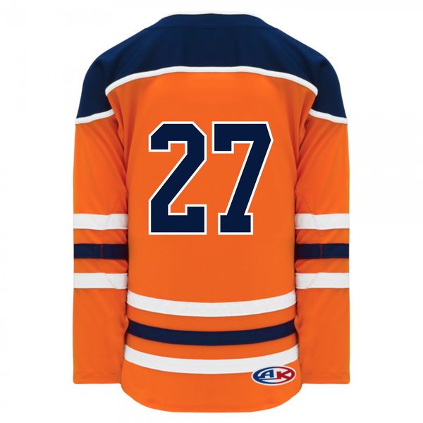 Kanata Blazers Game Jersey
